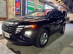 Hyundai Tucson 2024