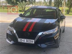 Nissan Sentra 2023