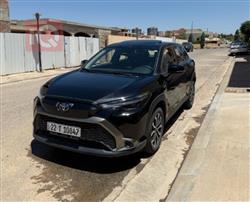 Toyota Frontlander 2024