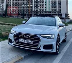 2021 اودي A6