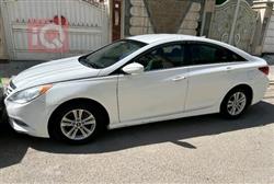 Hyundai Sonata 2014