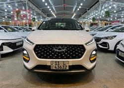 Chery Tiggo 2 Pro 2024