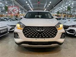Chery Tiggo 4 Pro 2024