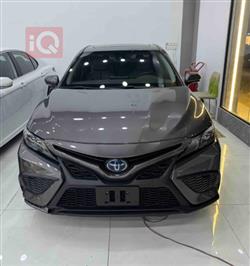 Toyota Camry 2023