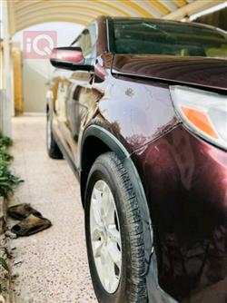 Kia Sorento 2014