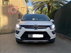 BAIC X25 2018
