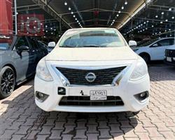 Nissan Sunny 2024