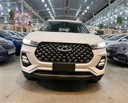 Chery Tiggo 7 Pro 2024