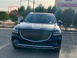 2024 جنسس GV70