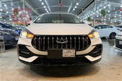Chery Arrizo 5 2025