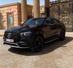 Mercedes-Benz GLE 2022