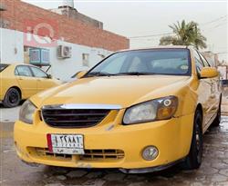 Kia Cerato 2006