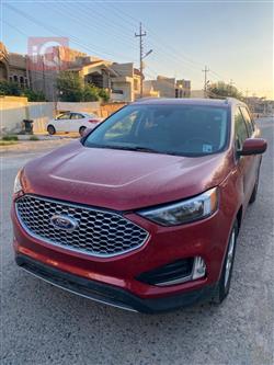 Ford Edge 2023