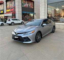 Toyota Camry 2024