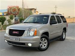 2007 جي ام سي يوكون
