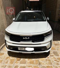 Kia Sorento 2023