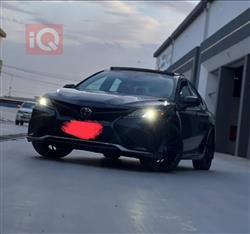 Toyota Camry 2023
