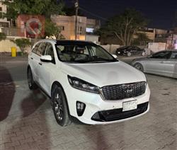 Kia Sorento 2018
