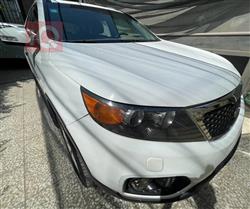 Kia Sorento 2010