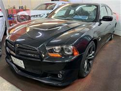 Dodge Charger 2013