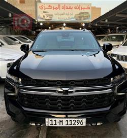 2023 شيفروليه تاهو
