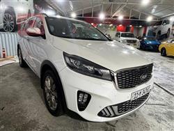 Kia Sorento 2019