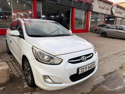 Hyundai Accent 2016
