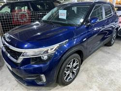Kia Seltos 2023