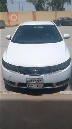 Kia Cerato 2013