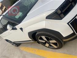 Hyundai Santa Fe 2024