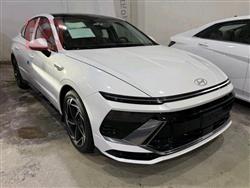Hyundai Sonata 2024