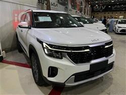 Kia Seltos 2025