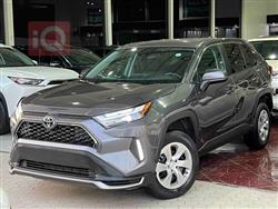 Toyota RAV4 2023