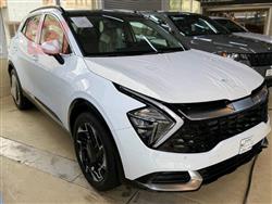 Kia Sportage 2025