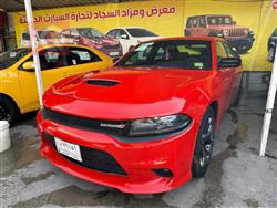 2020 دودج تشارجر