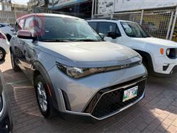 Kia Soul 2023
