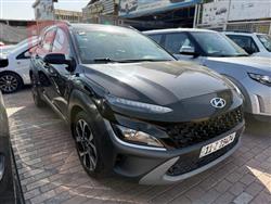 Hyundai Kona 2023