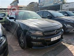 Dodge Charger 2015