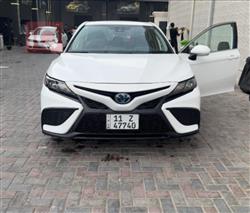 Toyota Camry 2023