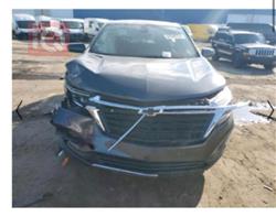 Chevrolet Equinox 2023