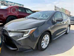 Toyota Corolla 2024