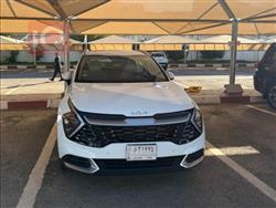Kia Sportage 2024