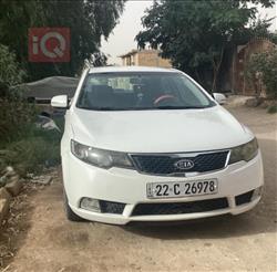 Kia Cerato 2011