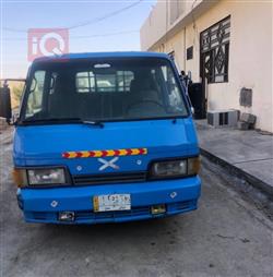 1994 كيا بونكو