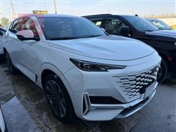 Changan UNI-K 2024