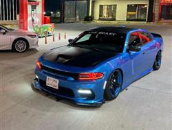 Dodge Charger 2018