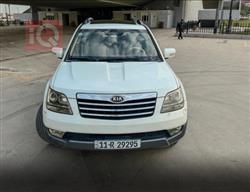 Kia Mohave 2014