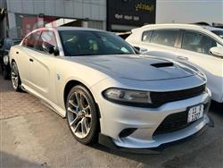Dodge Charger 2021