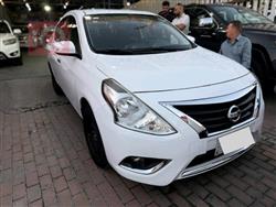 Nissan Sunny 2023