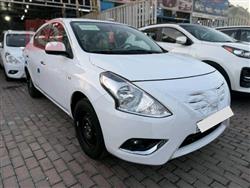 Nissan Sunny 2024